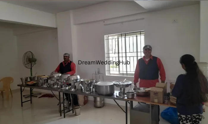 Dheeksha Caterers